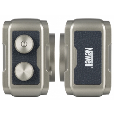 Newell Zora Mini 40  lampa LED z zestawem akcesoriów